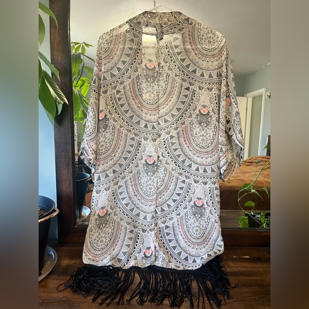 Cover up - Picture 6 of 6